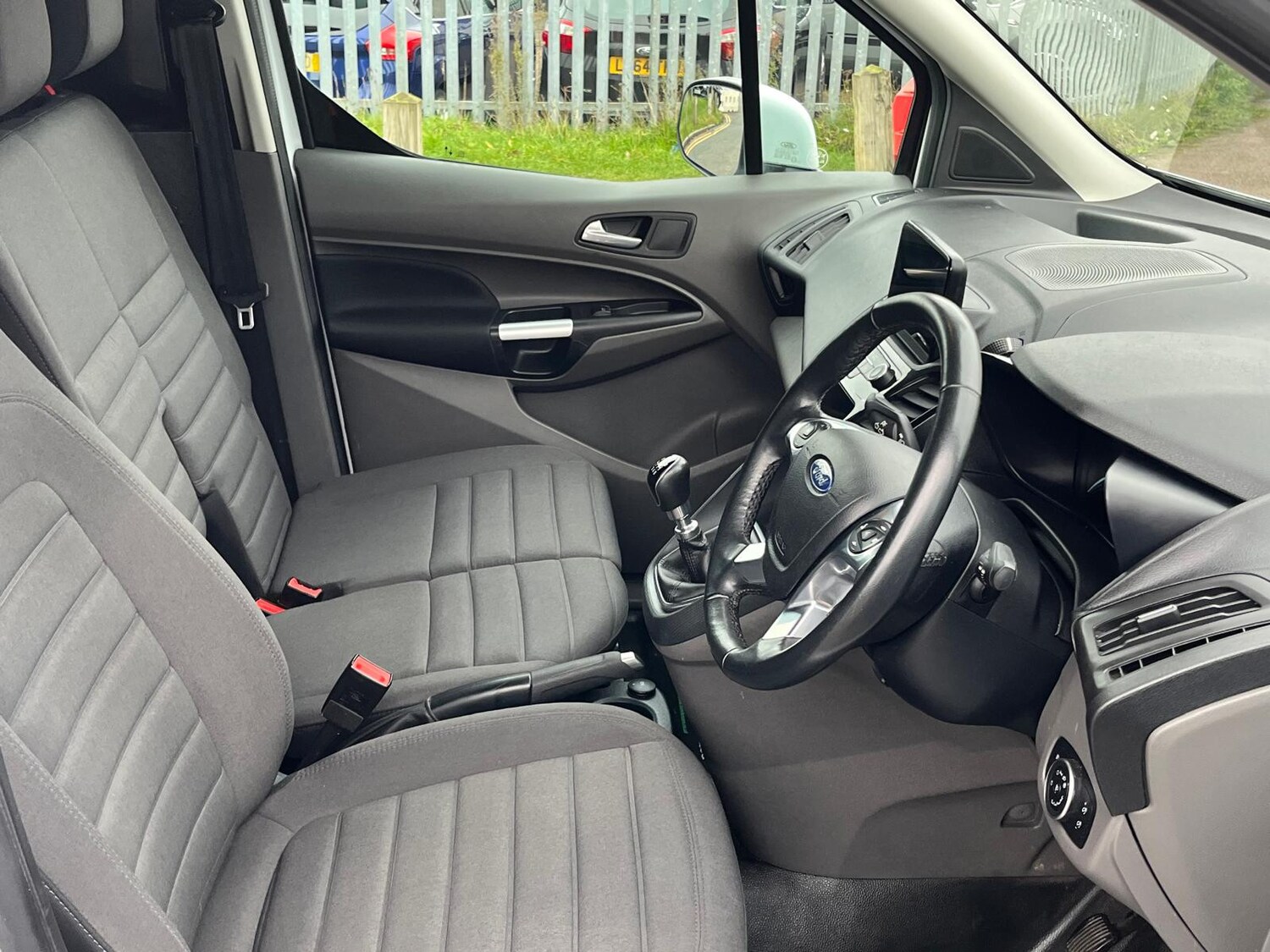 Used Ford Transit Connect 2021 for sale - 76706727: Photo 20