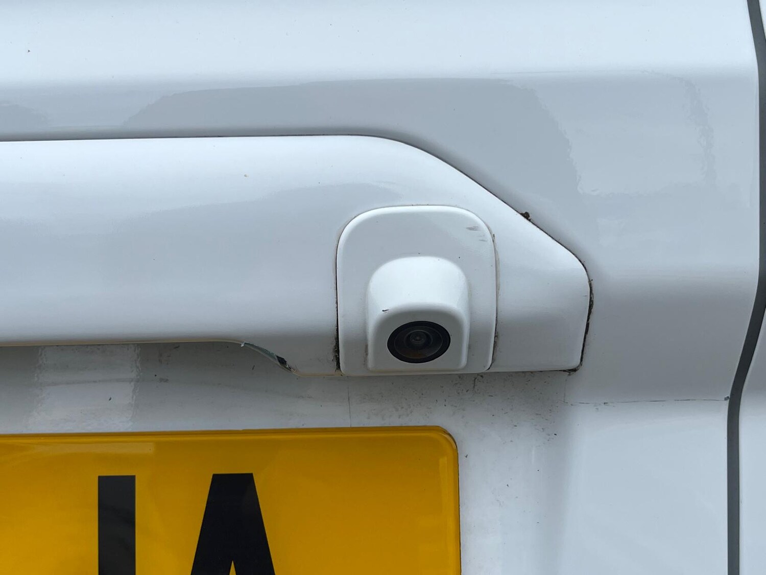 Used Ford Transit Connect 2021 for sale - 76706727: Photo 23