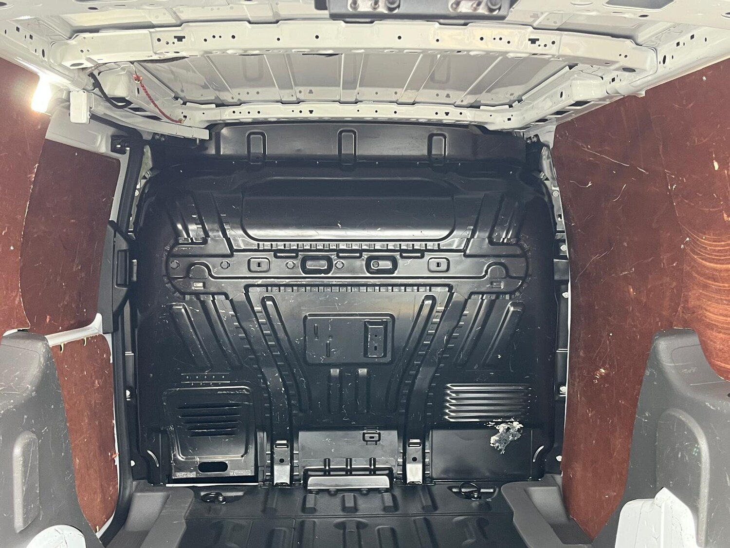 Used Ford Transit Connect 2021 for sale - 76706727: Photo 24