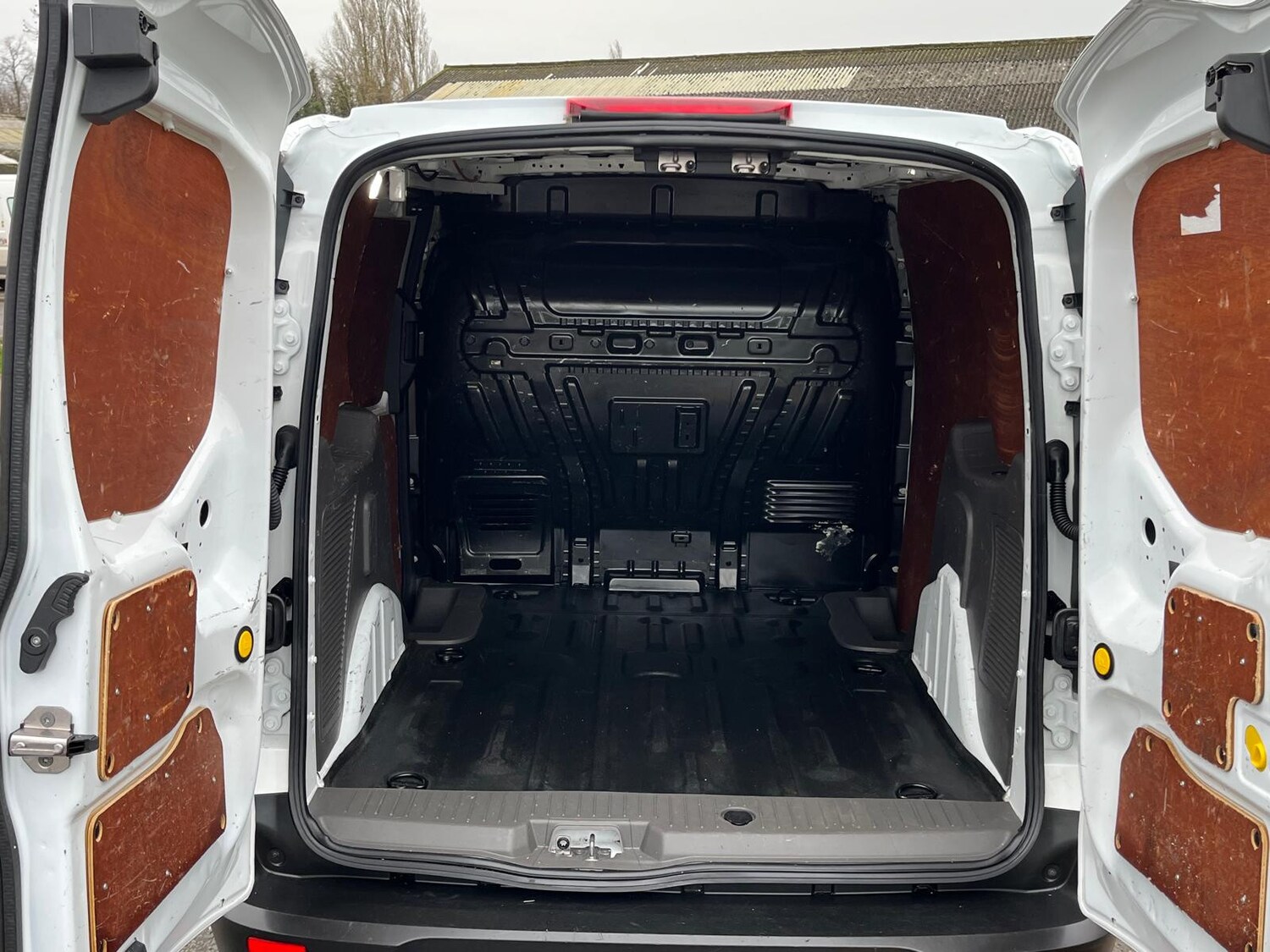 Used Ford Transit Connect 2021 for sale - 76706727: Photo 25