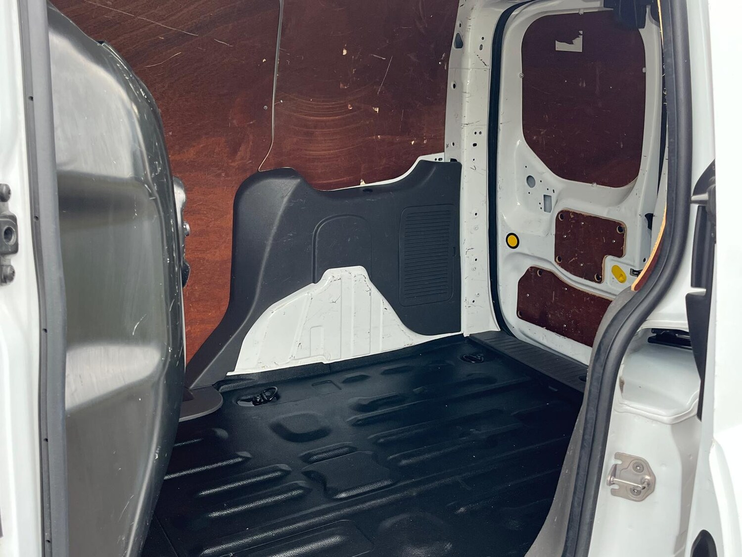 Used Ford Transit Connect 2021 for sale - 76706727: Photo 26