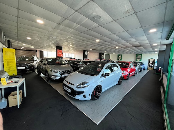 Used Audi A1 2017 for sale - 76149187: Photo 4