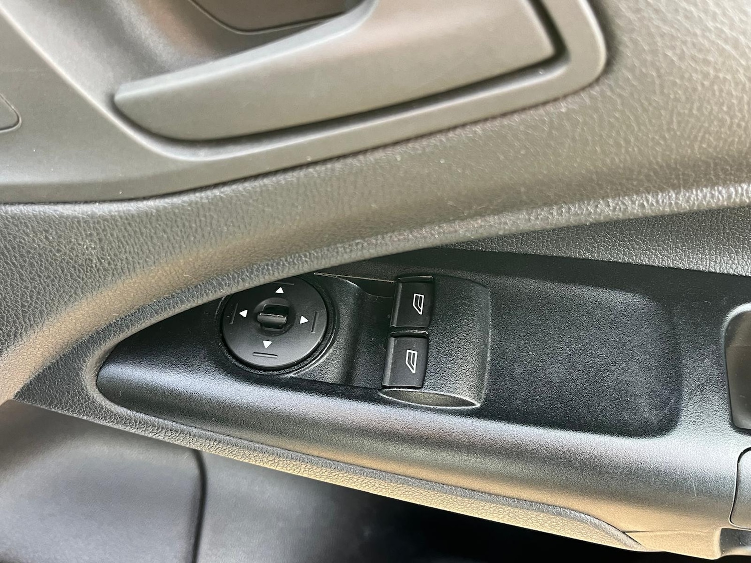 Used Ford Transit Connect 2018 for sale - 76495802: Photo 13