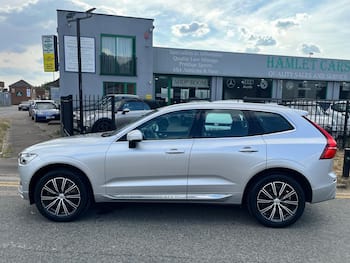 Used Volvo XC60 2019 for sale - 79787277: Photo