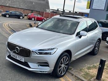 Used Volvo XC60 2019 for sale - 79787277: Photo