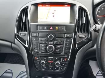 Used Vauxhall Astra 2015 for sale - 74905172: Photo