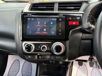 Used Honda Jazz 2016 for sale - 74760387: Photo