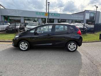 Used Honda Jazz 2016 for sale - 74760387: Photo