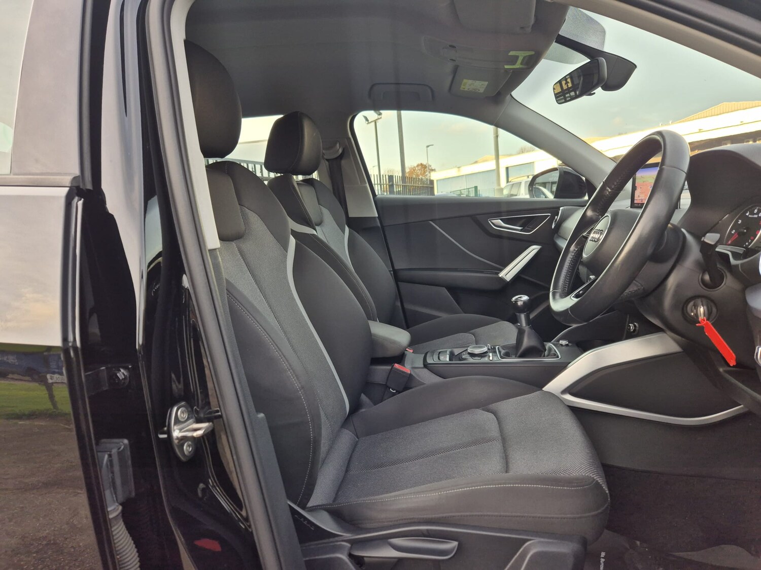 Used Audi Q2 2017 for sale - 76412668: Photo 12