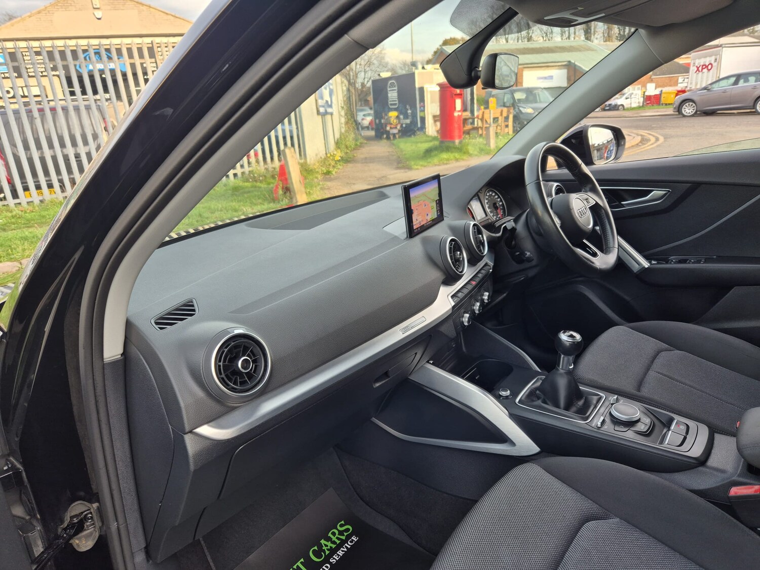 Used Audi Q2 2017 for sale - 76412668: Photo 13