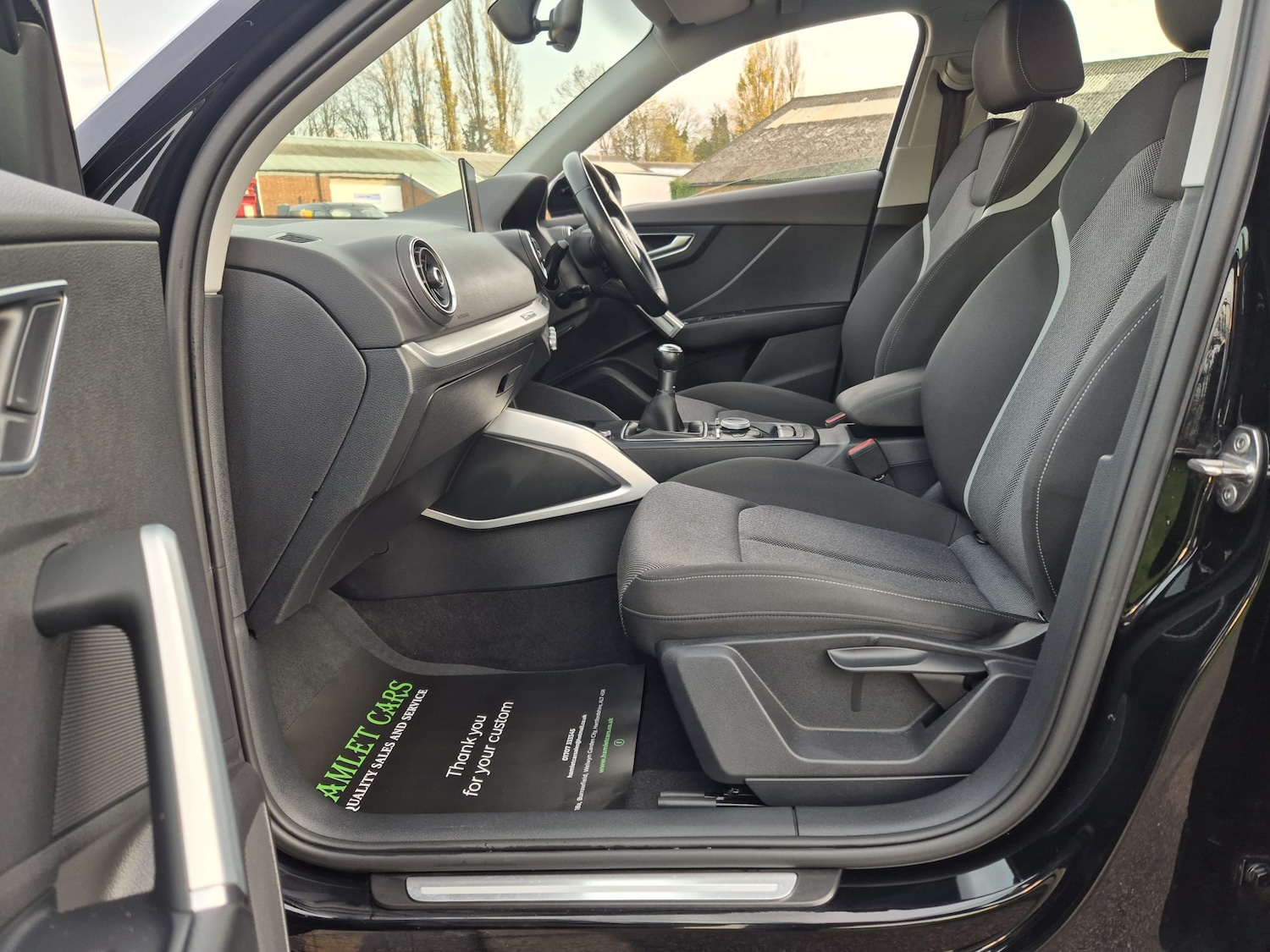 Used Audi Q2 2017 for sale - 76412668: Photo 14