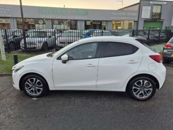 Used Mazda Mazda2 2018 for sale - 73350897: Photo
