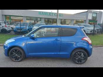 Used Suzuki Swift 2016 for sale - 72225562: Photo