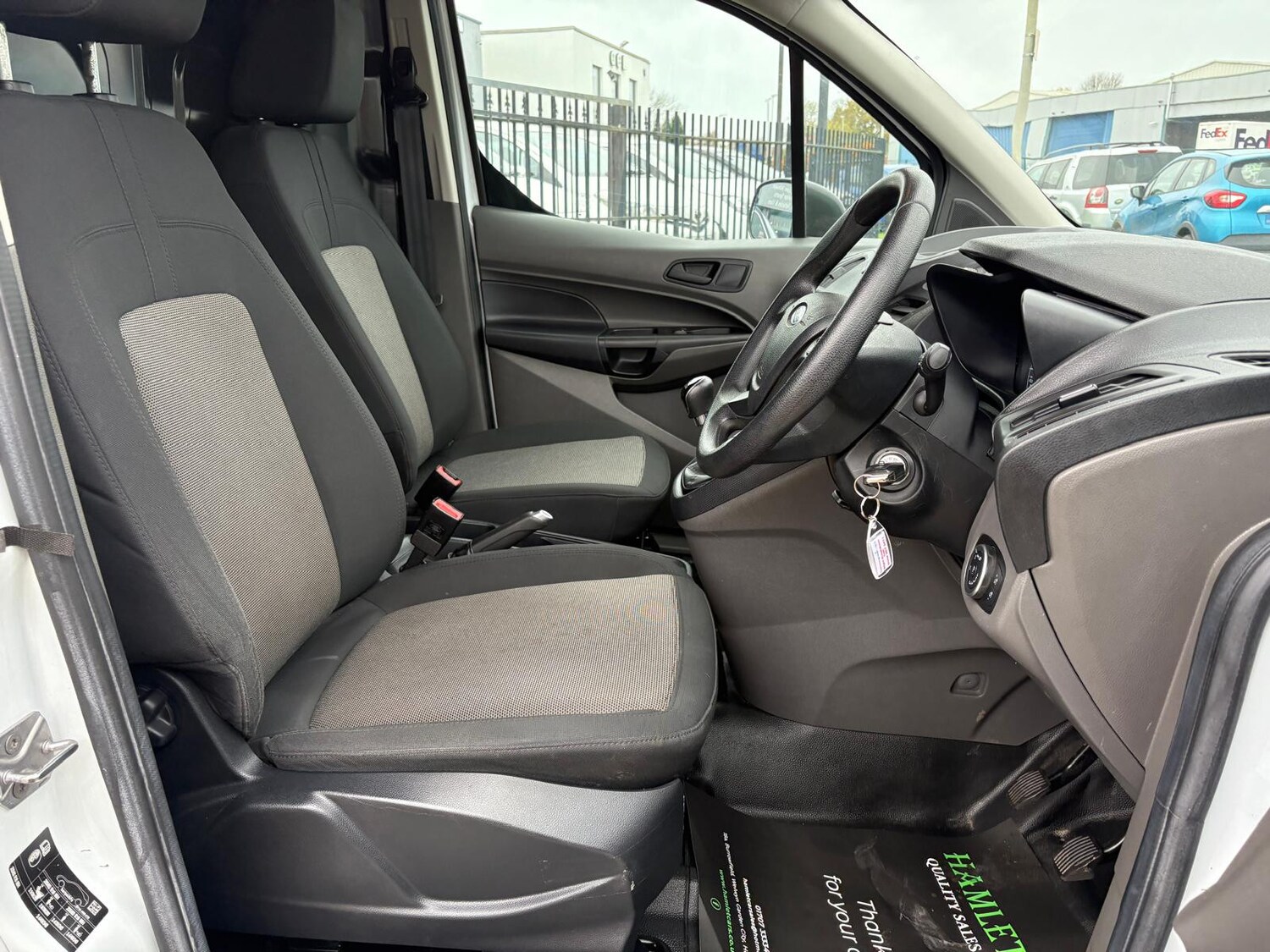 Used Ford Transit Connect 2020 for sale - 76364398: Photo 10
