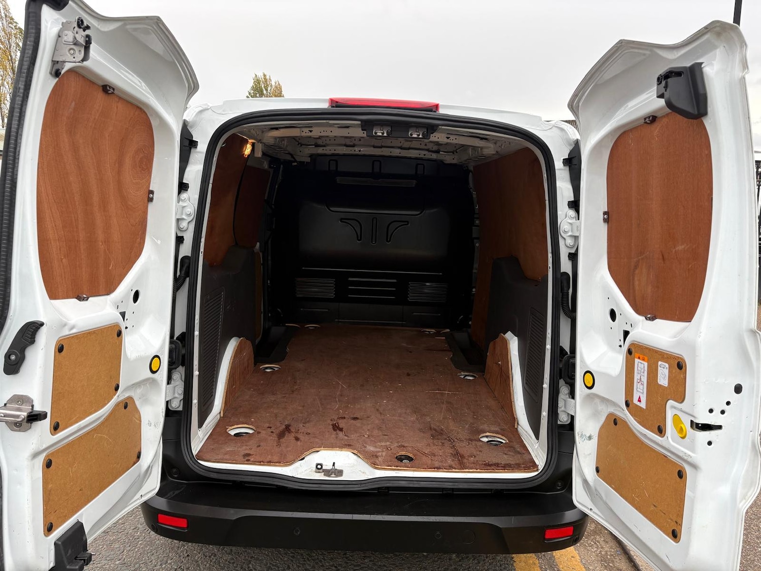 Used Ford Transit Connect 2020 for sale - 76364398: Photo 14