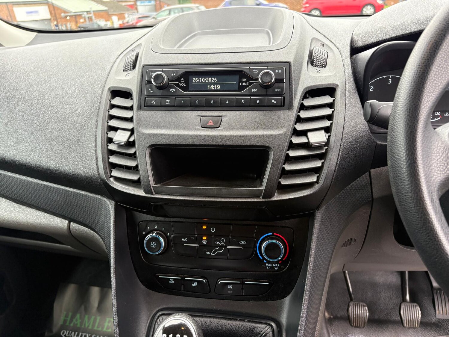 Used Ford Transit Connect 2020 for sale - 76364398: Photo 7