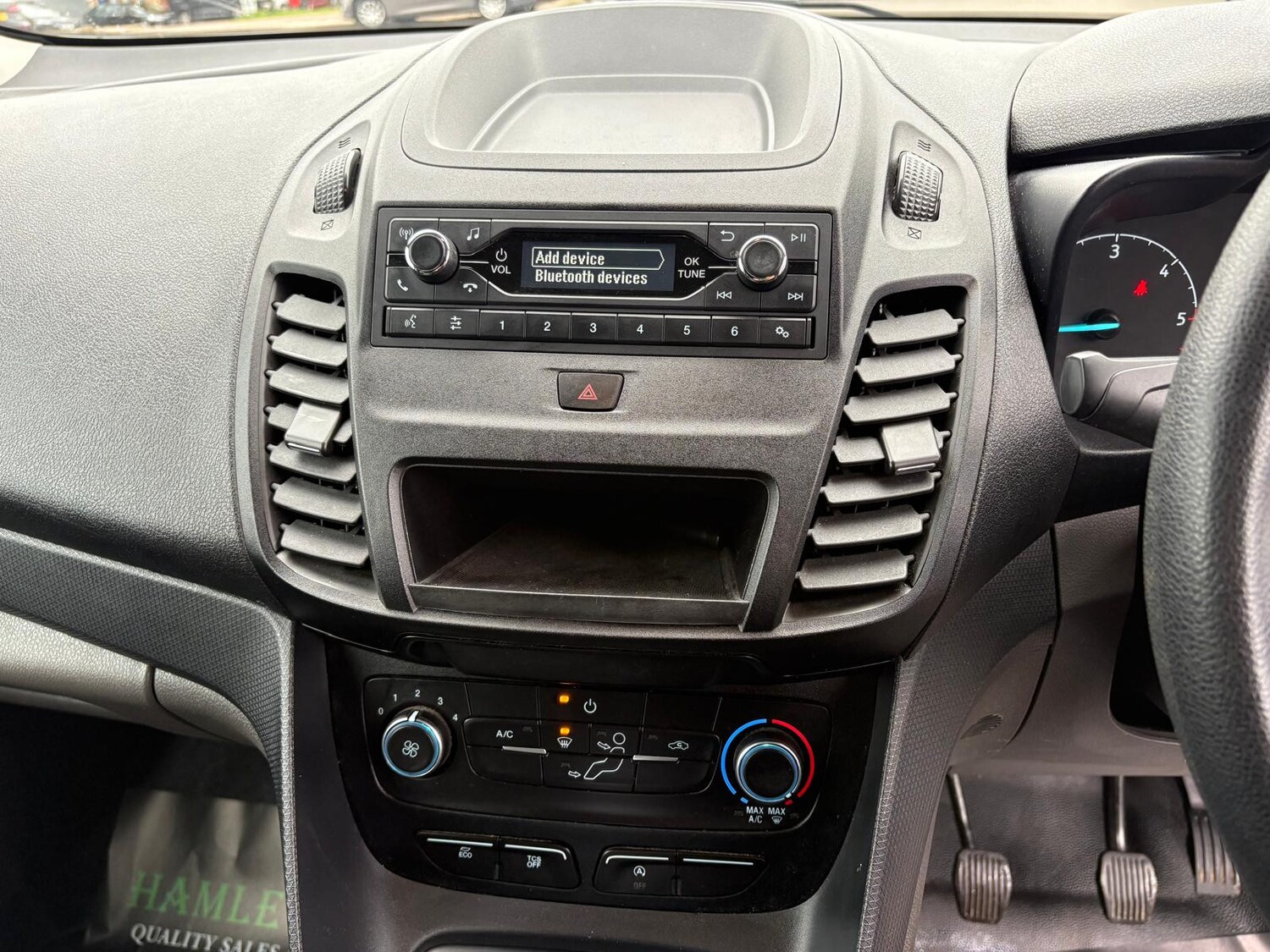 Used Ford Transit Connect 2020 for sale - 76364398: Photo 9