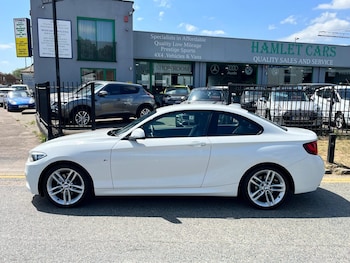 Used BMW 2 Series 2014 for sale - 79194169: Photo