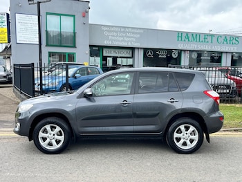 Used Toyota RAV4 2011 for sale - 78633225: Photo