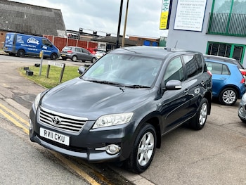 Used Toyota RAV4 2011 for sale - 78633225: Photo