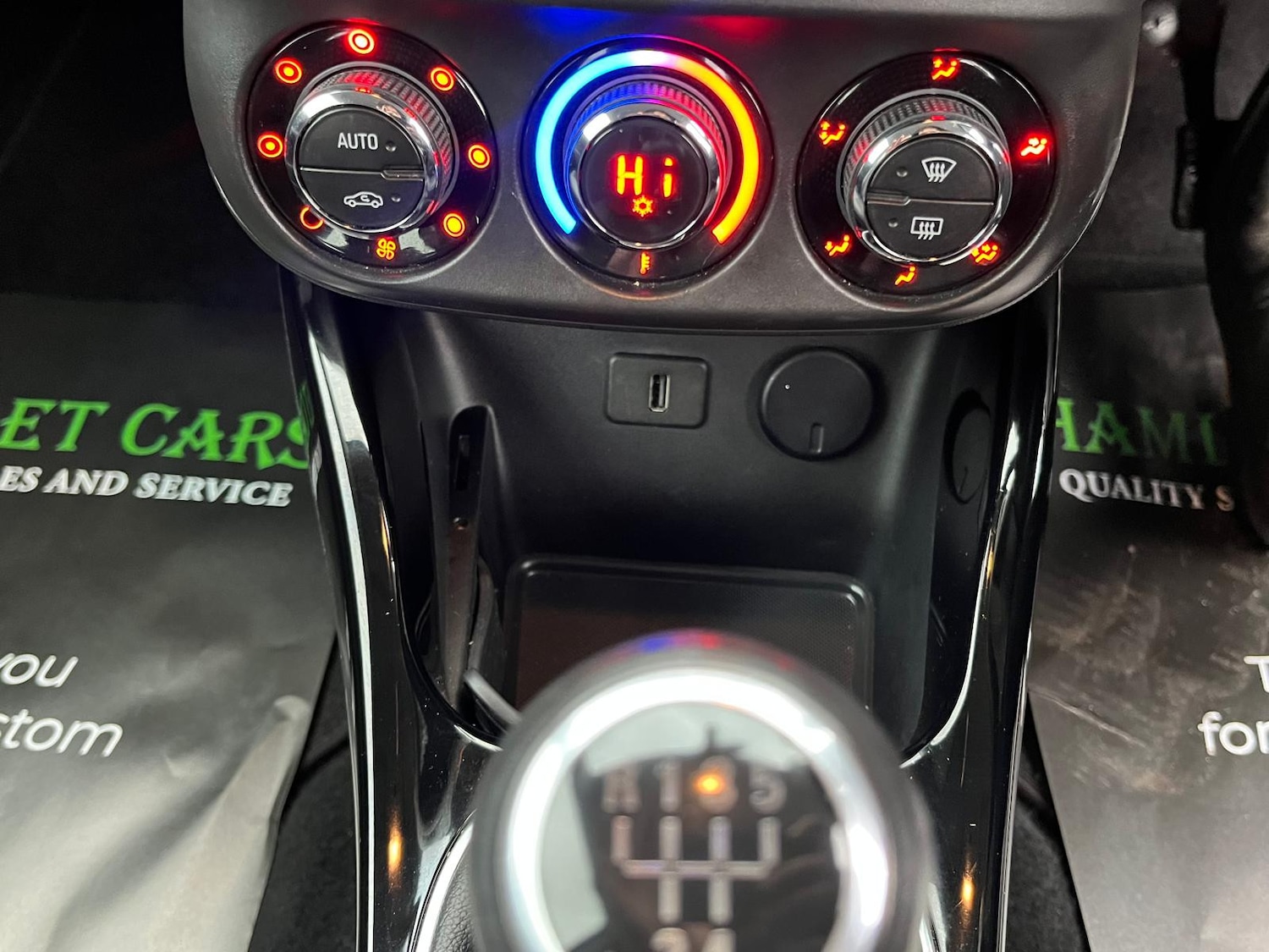 Used Vauxhall ADAM 2016 for sale - 76693540: Photo 10