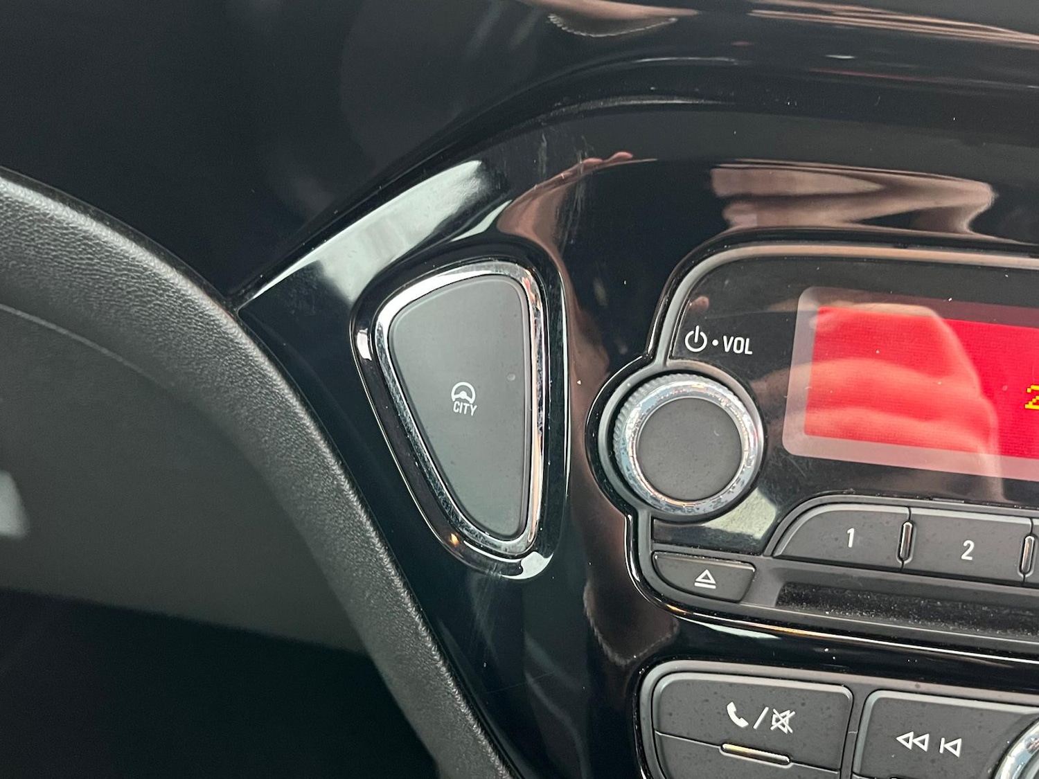 Used Vauxhall ADAM 2016 for sale - 76693540: Photo 12