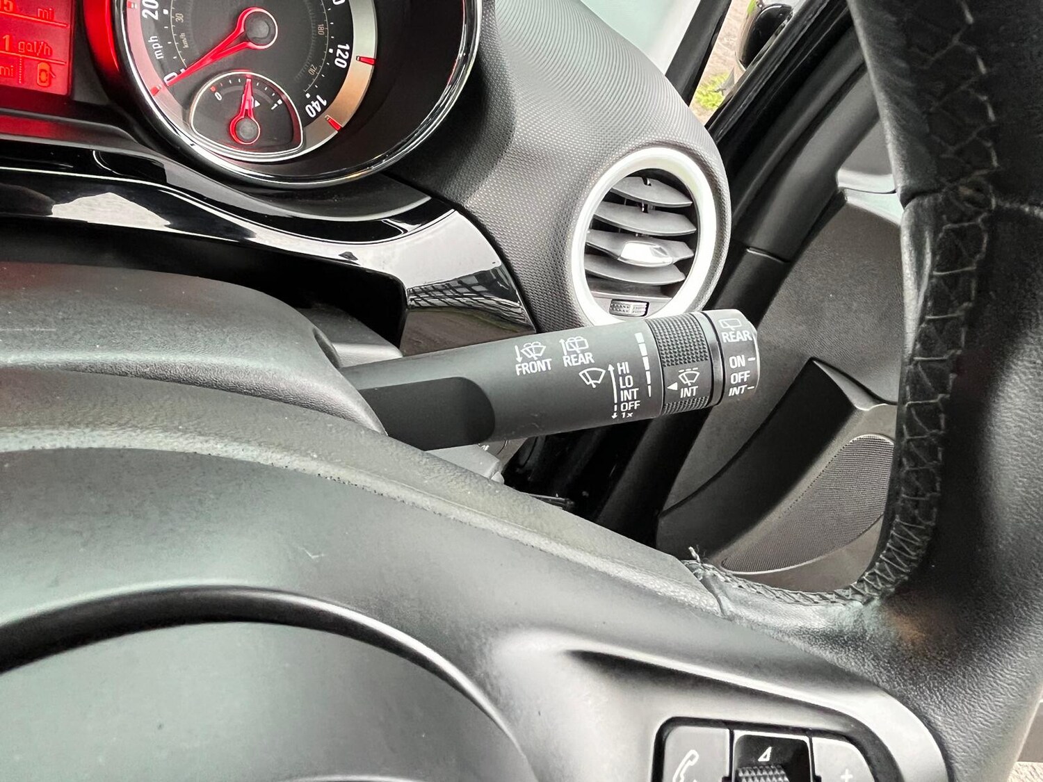 Used Vauxhall ADAM 2016 for sale - 76693540: Photo 18