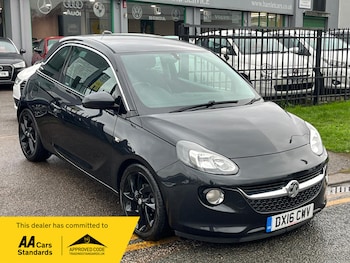 1.4i SLAM Hatchback 3dr Petrol Manual Euro 6 (100 ps)