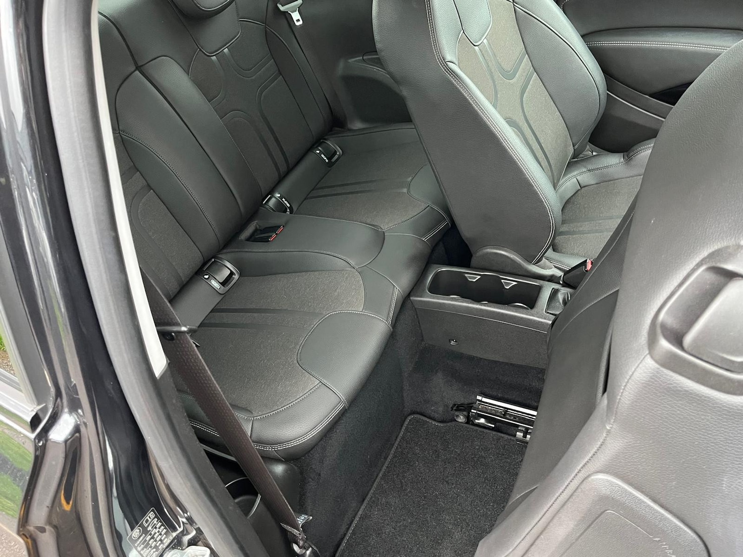 Used Vauxhall ADAM 2016 for sale - 76693540: Photo 25