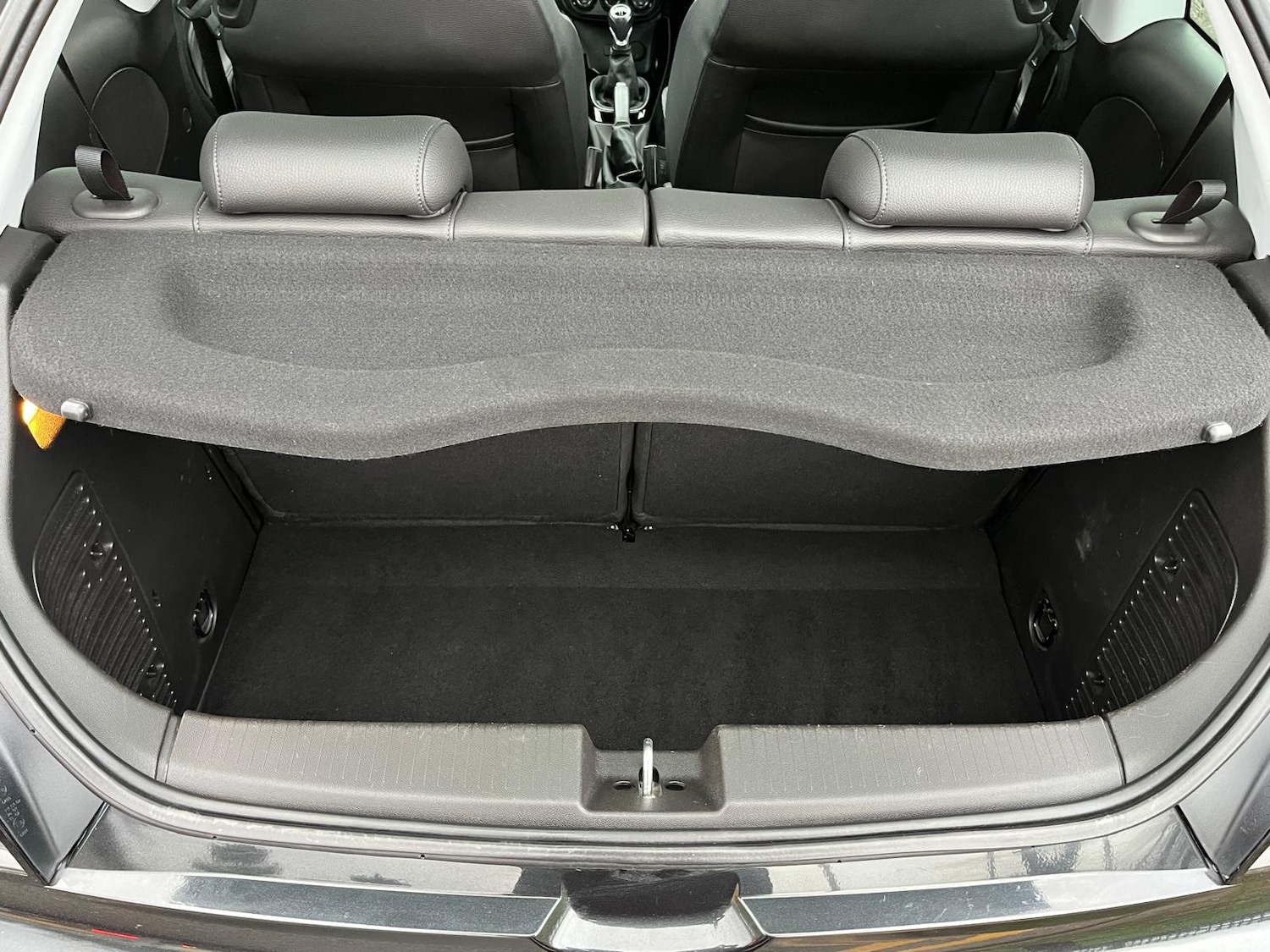 Used Vauxhall ADAM 2016 for sale - 76693540: Photo 26