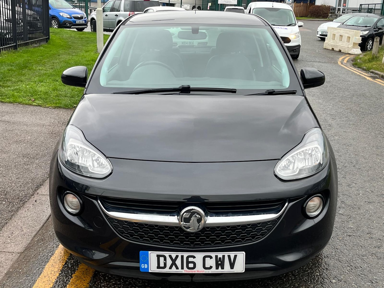 Used Vauxhall ADAM 2016 for sale - 76693540: Photo 29