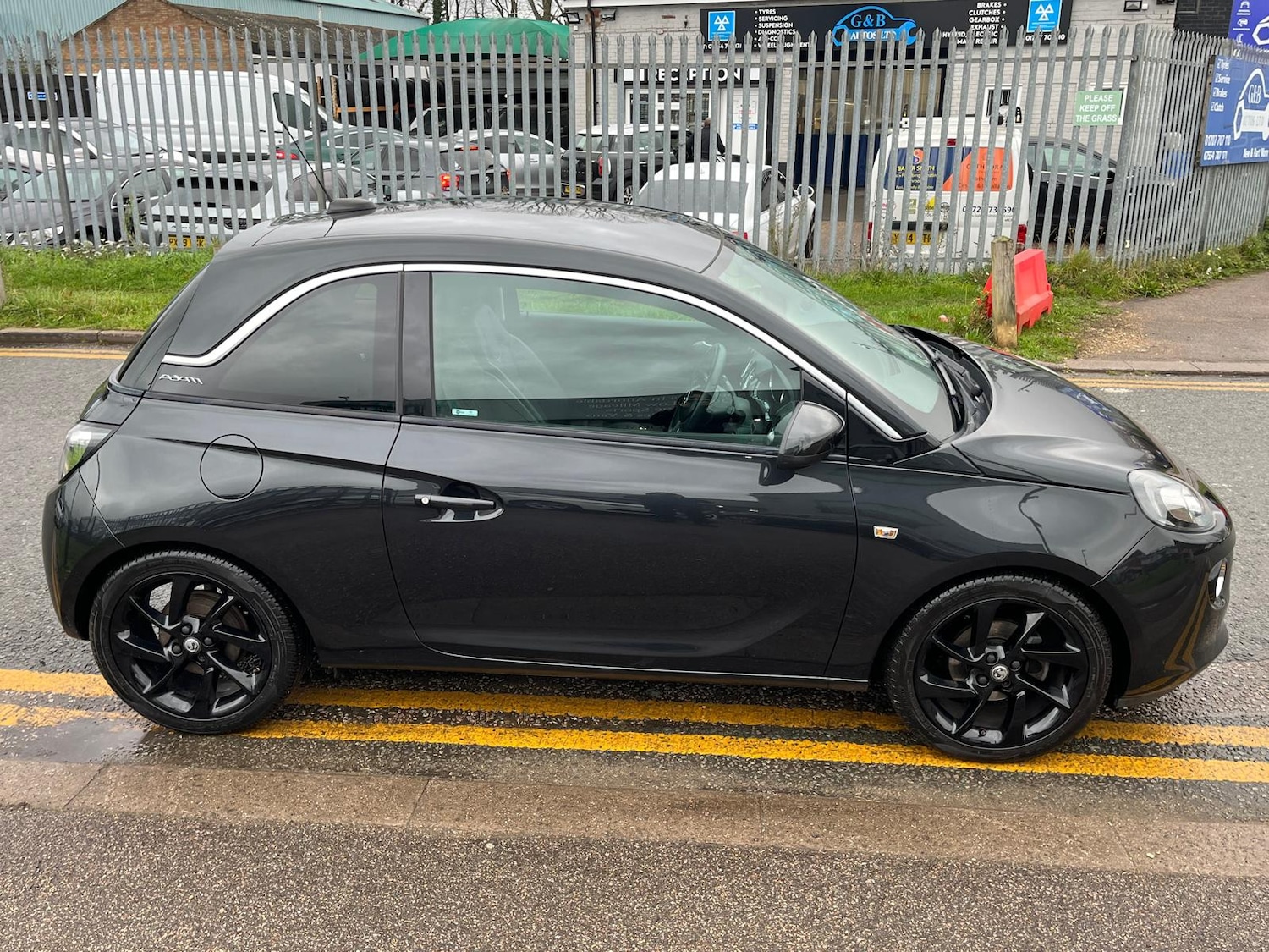 Used Vauxhall ADAM 2016 for sale - 76693540: Photo 31