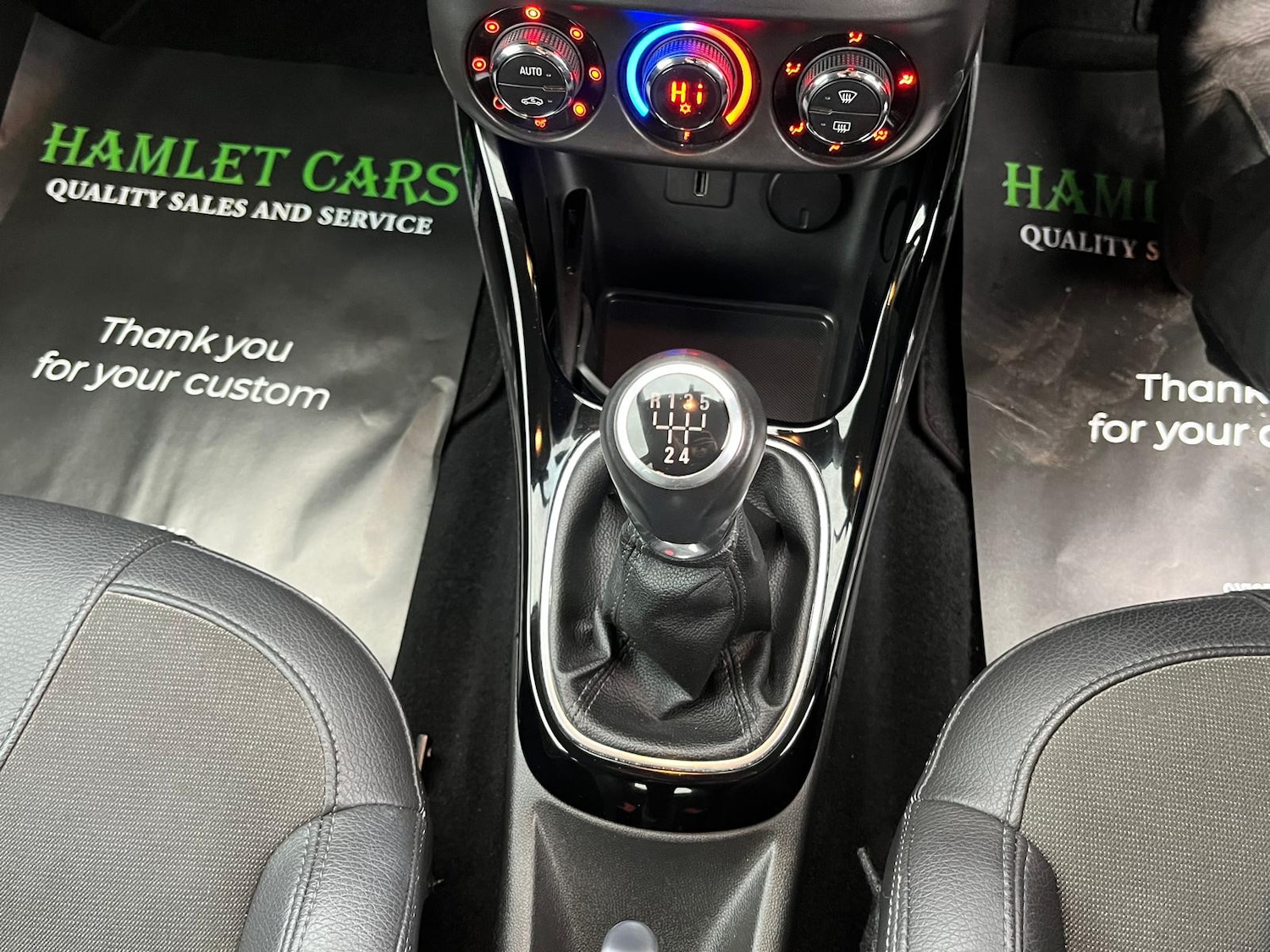 Used Vauxhall ADAM 2016 for sale - 76693540: Photo 9