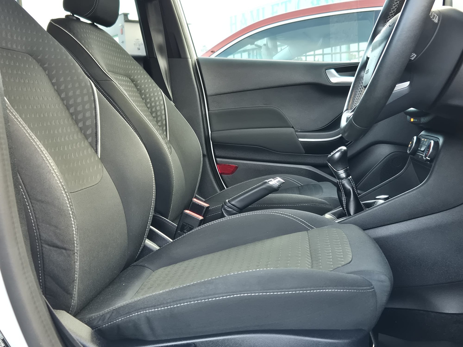 Used Ford Fiesta 2017 for sale - 75835548: Photo 12