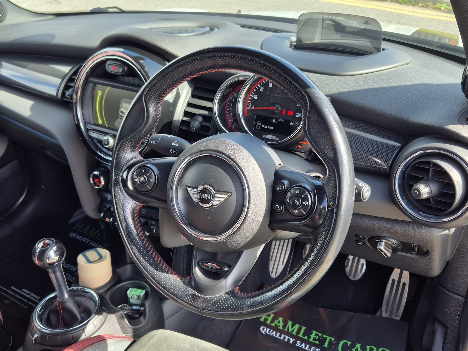 Used MINI Hatch for sale - 76186985: Photo 10