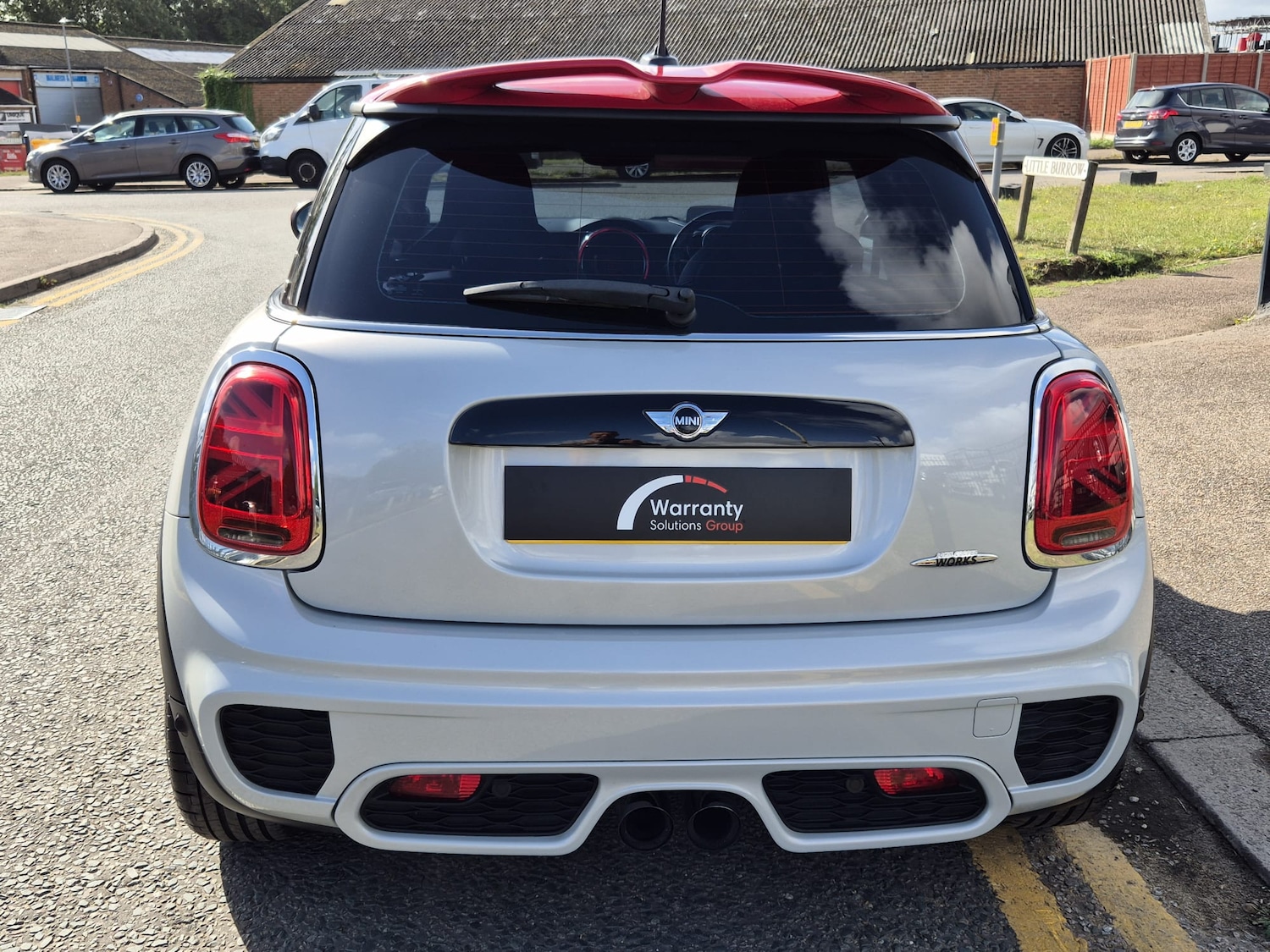 Used MINI Hatch for sale - 76186985: Photo 14
