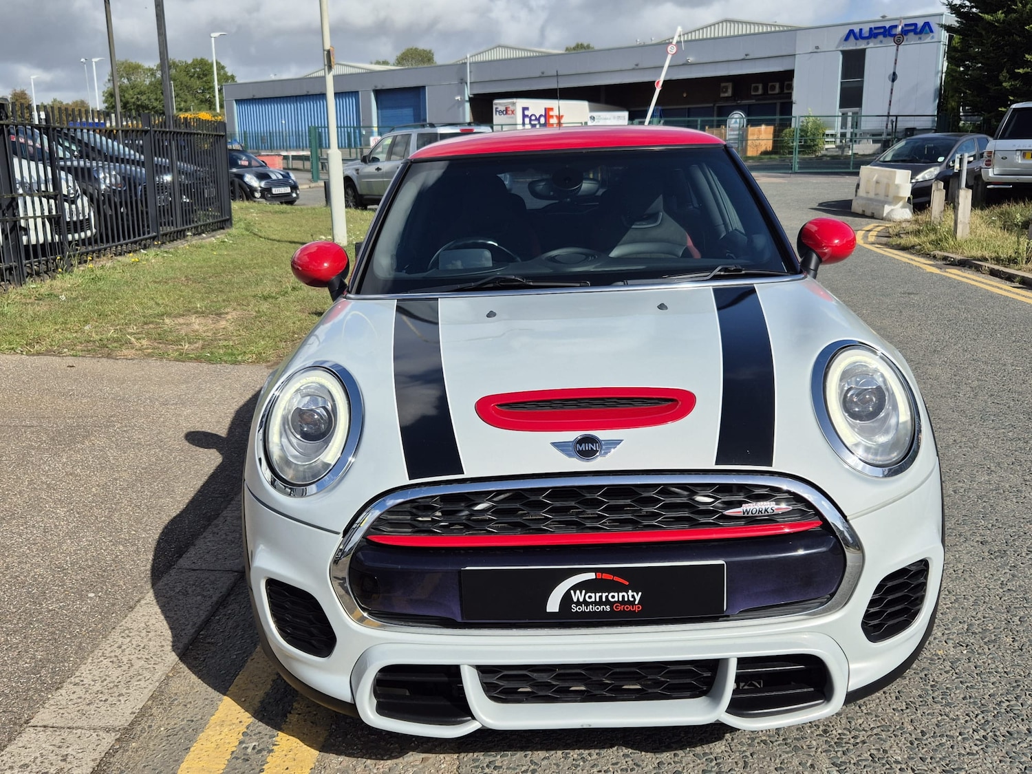 Used MINI Hatch for sale - 76186985: Photo 15