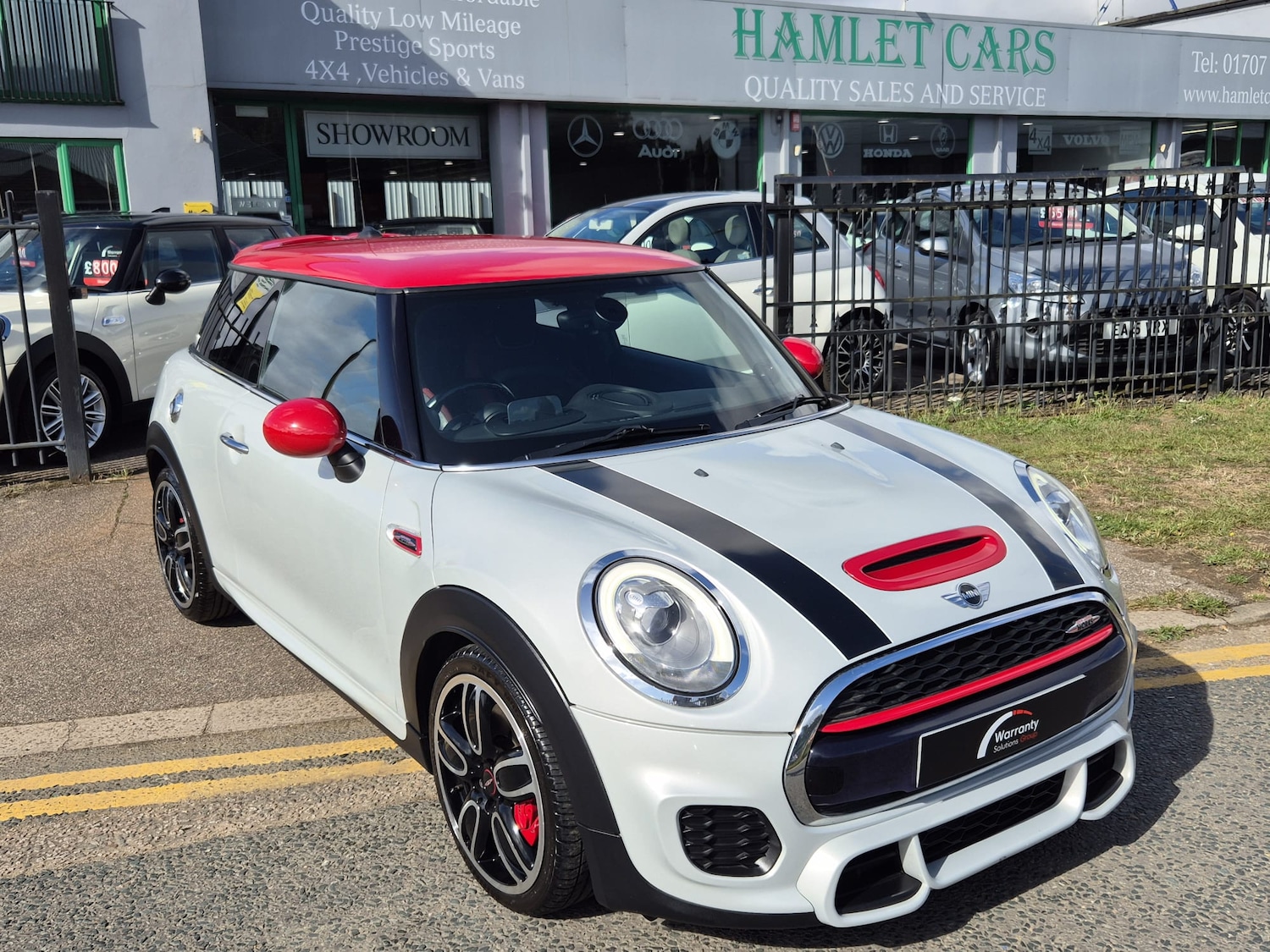 Used MINI Hatch for sale - 76186985: Photo 16