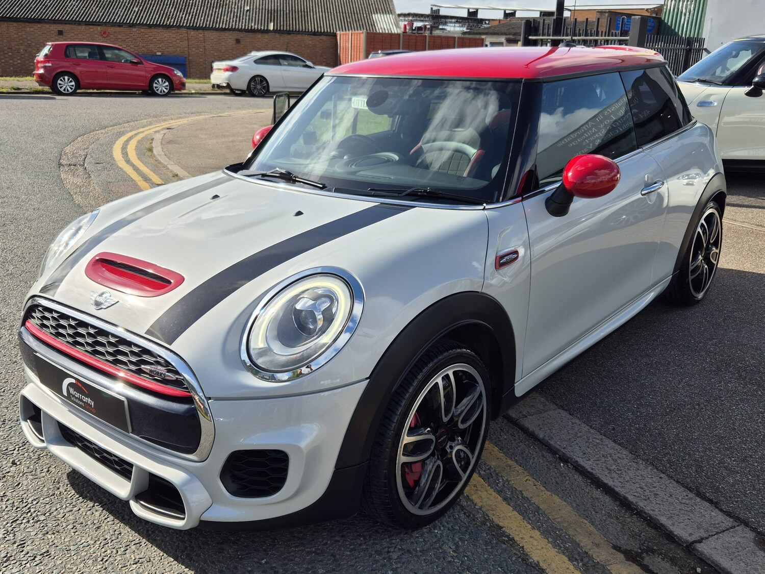 Used MINI Hatch for sale - 76186985: Photo 22