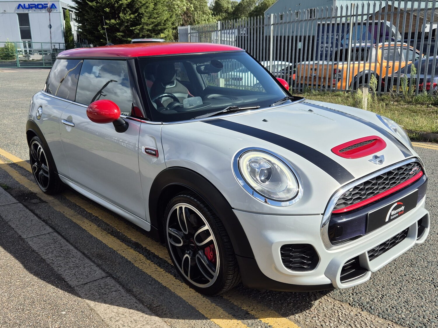 Used MINI Hatch for sale - 76186985: Photo 23