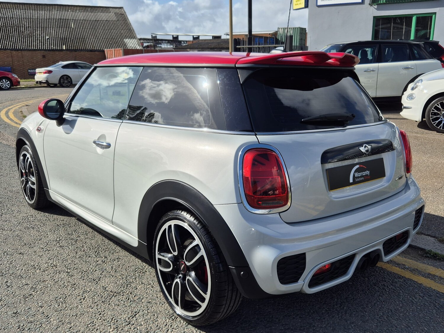 Used MINI Hatch for sale - 76186985: Photo 6