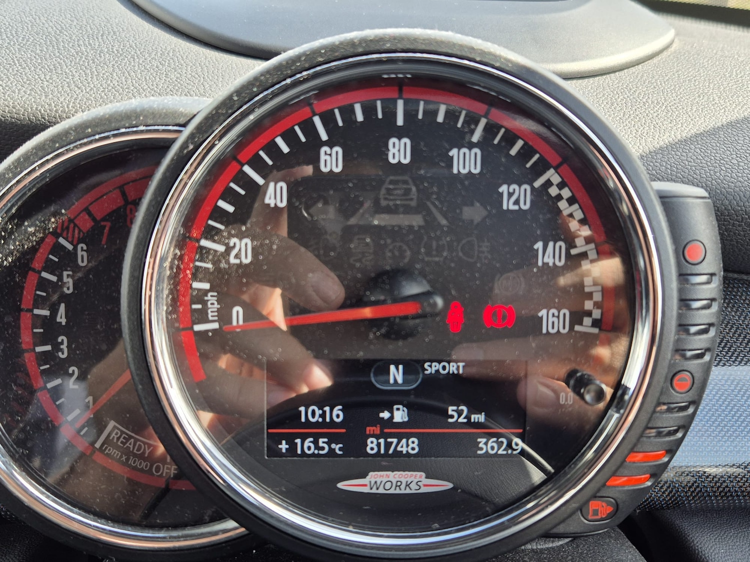 Used MINI Hatch for sale - 76186985: Photo 7