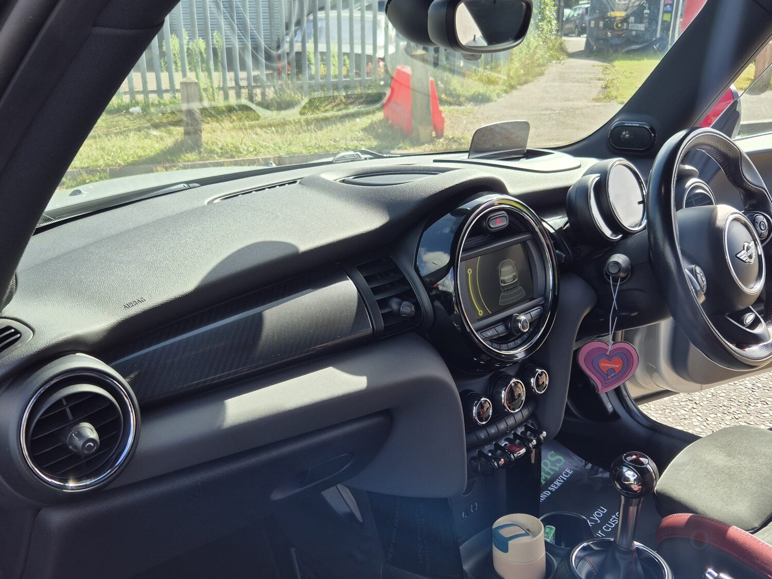 Used MINI Hatch for sale - 76186985: Photo 9