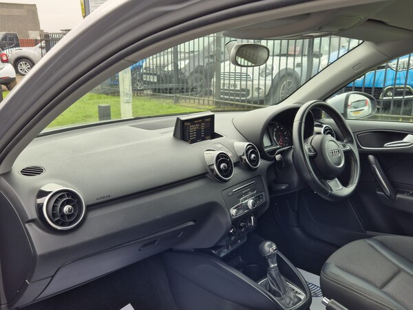 Used Audi A1 2017 for sale - 75021726: Photo 11
