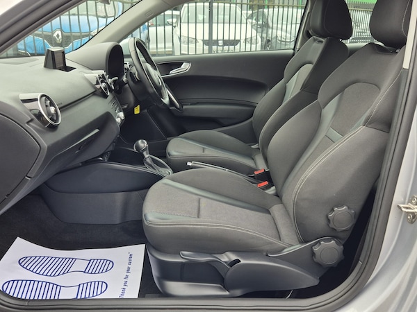 Used Audi A1 2017 for sale - 75021726: Photo 12