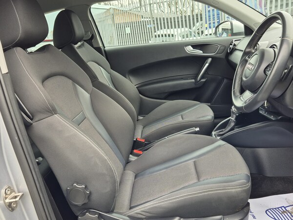 Used Audi A1 2017 for sale - 75021726: Photo 13
