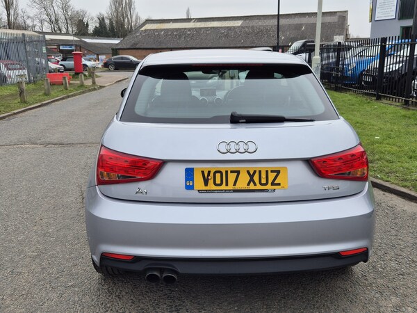Used Audi A1 2017 for sale - 75021726: Photo 14