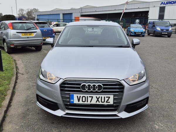 Used Audi A1 2017 for sale - 75021726: Photo 15