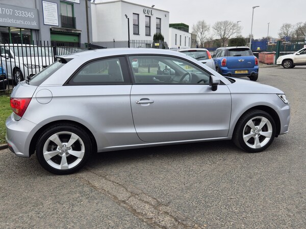 Used Audi A1 2017 for sale - 75021726: Photo 25