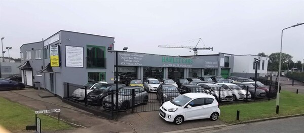 Used Audi A1 2017 for sale - 75021726: Photo 26